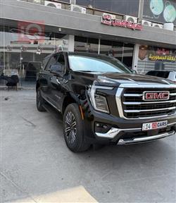 GMC Yukon